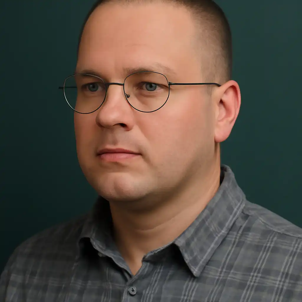 Robbert de Wilde